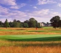 Carton House Golf Carton House Golf